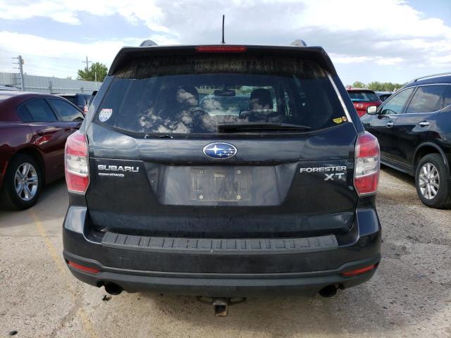 JF2SJGDC4FH538599 Subaru Forester 2.0xt Premium