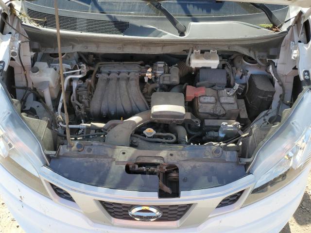 3N6CM0KN5MK690365 Nissan NV200 2.5S