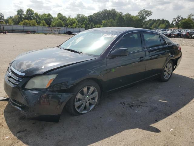 2006 Toyota Avalon XL