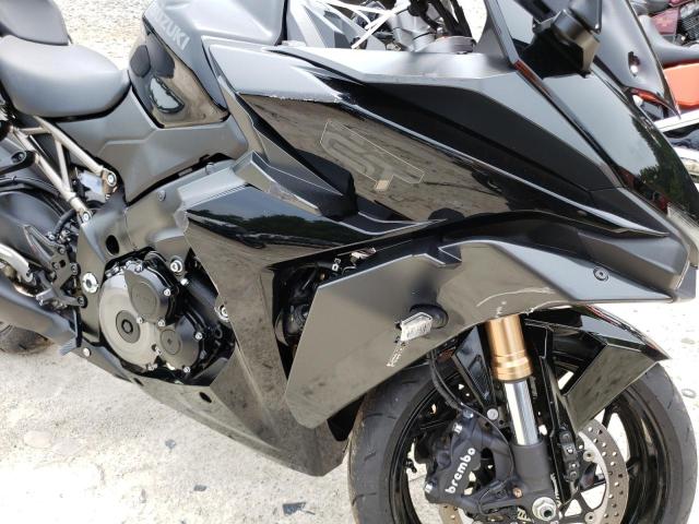 2022 SUZUKI GSX1000 GT JS1EK12B3N7100297