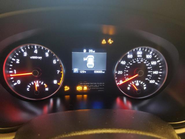 KNDP6CAC8L7708337 KIA SPORTAGE S