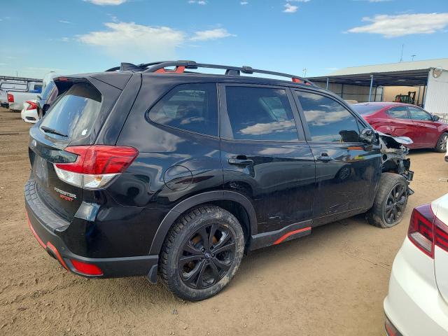 JF2SKAPC1KH422597 Subaru Forester Sport