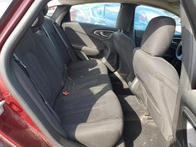 1C3CCCFB5HN509311 Chrysler 200 LX
