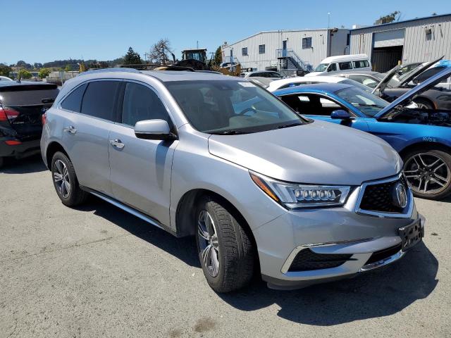 5FRYD4H3XHB010382 Acura MDX