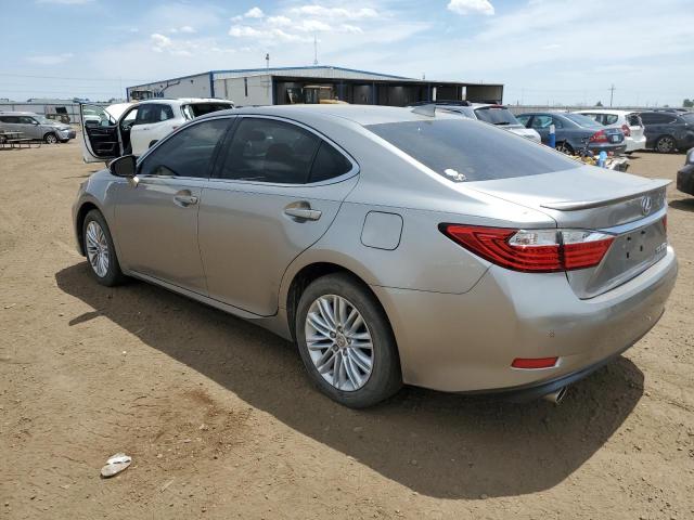 Vin: jthbk1gg7f2199538, lot: 60620363, lexus es350 350 20152