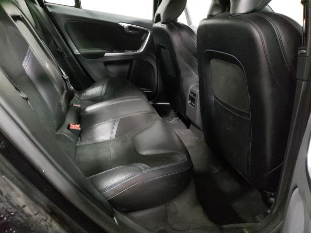 2016 VOLVO S60 POLEST - YV1A92TS4G1398802