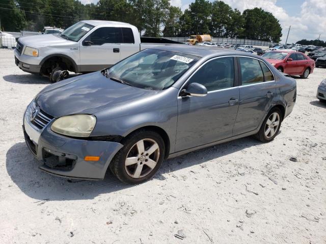 2008 Volkswagen Jetta SE