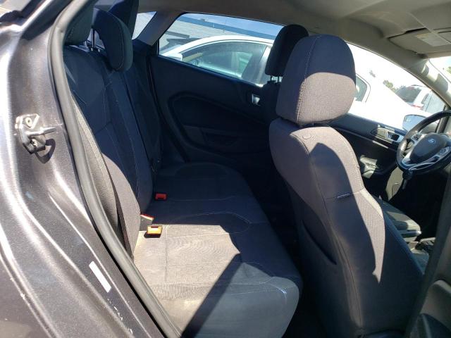 3FADP4BJ3EM133744 Ford FIESTA SE