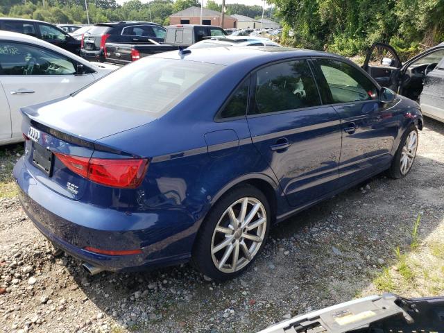 WAUB8GFF2G1070333 | 2016 AUDI A3 PREMIUM