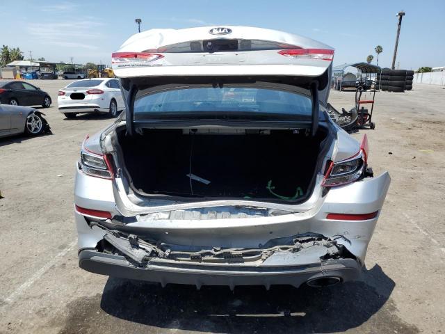 5XXGT4L34KG317896 KIA Optima Lx