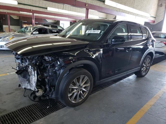 2019 Mazda CX-5 Grand Touring Reserve