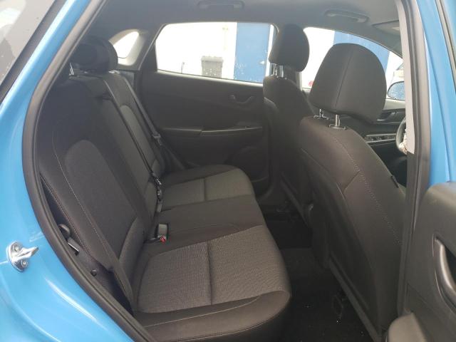 2022 HYUNDAI KONA SE - KM8K12AB5NU875104