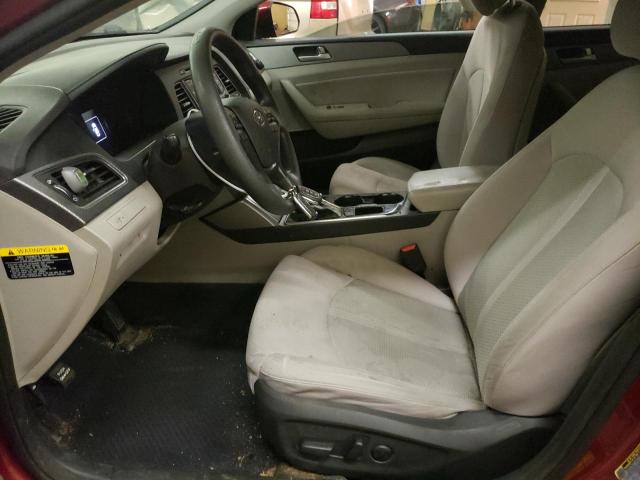 2015 HYUNDAI SONATA ECO - 5NPE24AA8FH136094