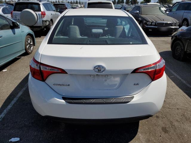 5YFBURHEXFP365477 Toyota COROLLA L