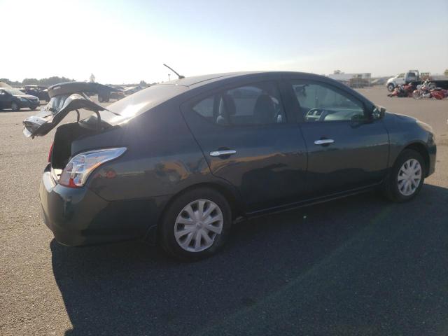 3N1CN7AP3FL814936 Nissan VERSA S