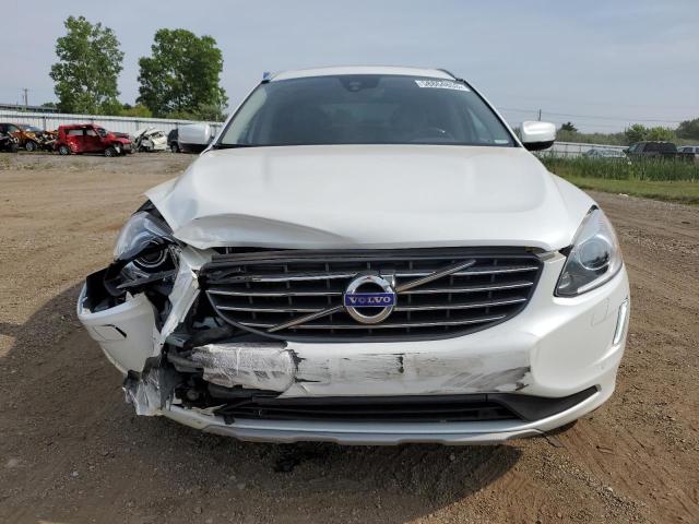 2017 VOLVO XC60 T6 IN - YV449MRU9H2141683