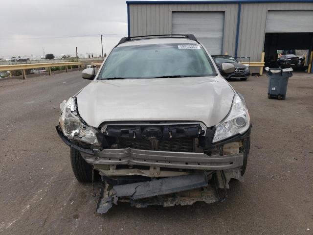 4S4BRBDC6E3230755 Subaru Outback 2.5i Premium