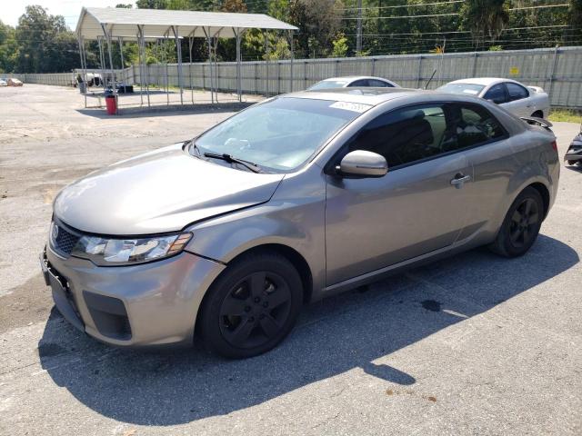 2011 Kia Forte EX