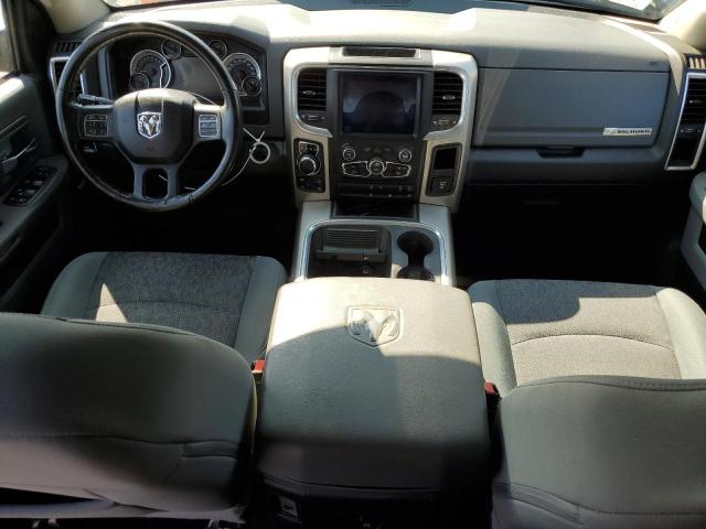 2018 RAM 1500 SLT - 3C6RR7LTXJG254430