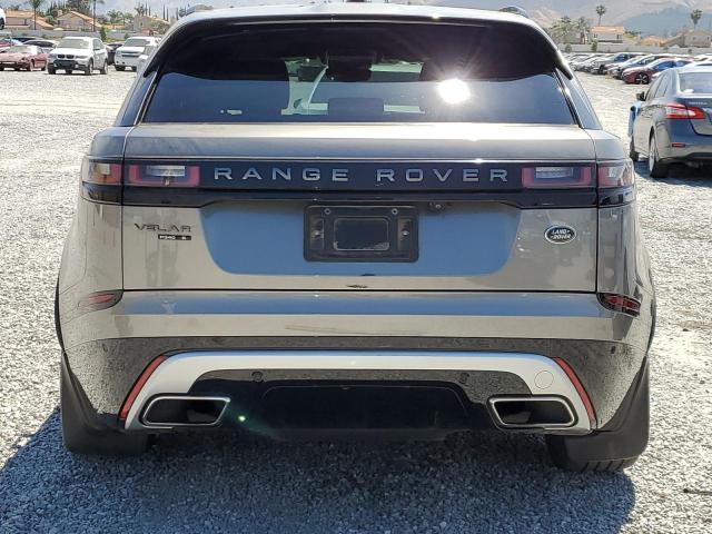 SALYK2FV2LA252609 Land Rover Range Rover Velar R-dynamic S
