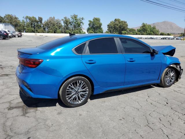 3KPF54AD1NE430848 KIA Forte Gt Line