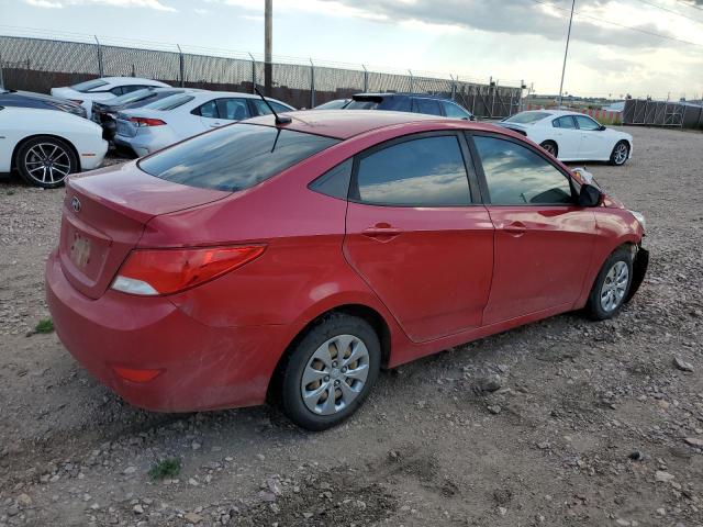 KMHCT4AE1HU340408 | 2017 HYUNDAI ACCENT