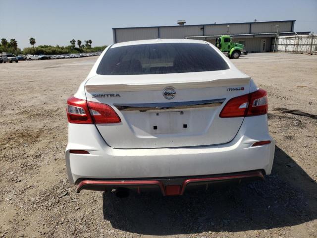 3N1CB7AP6HY340978 Nissan Sentra Sr Turbo