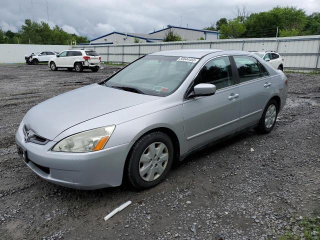 2003 Honda Accord Sedan LX