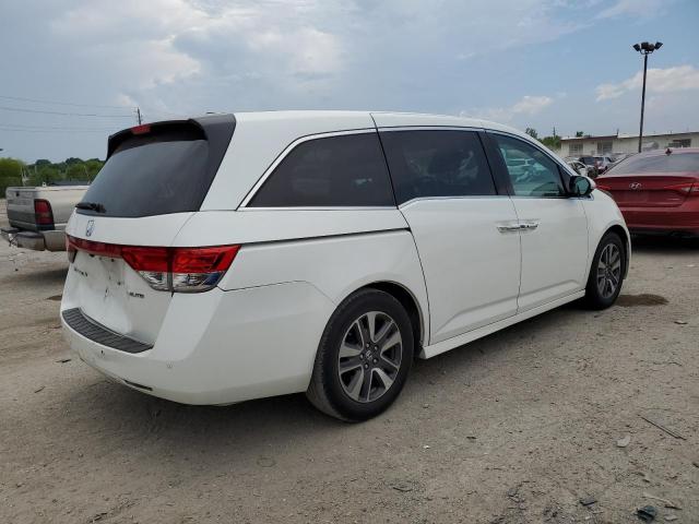 5FNRL5H97EB109045 2014 HONDA ODYSSEY, photo no. 3