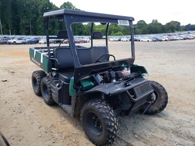 2005 POLARIS RANGER 6X6 4XARF50A15D449609