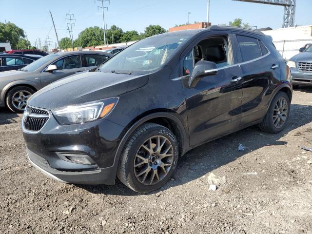 2019 Buick Encore Sport Touring