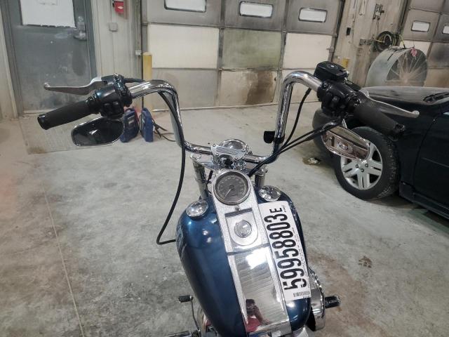 2002 HARLEY-DAVIDSON FXSTI 1HD1BVB132Y037970