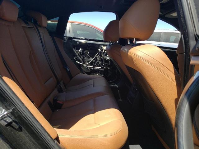 WBA4J3C55JBG96724 BMW 430xi Gran Coupe