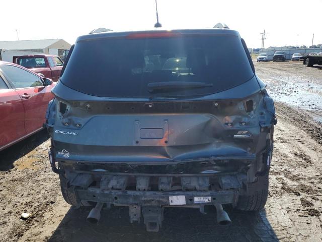 1FMCU9G98HUA14528 Ford ESCAPE SE