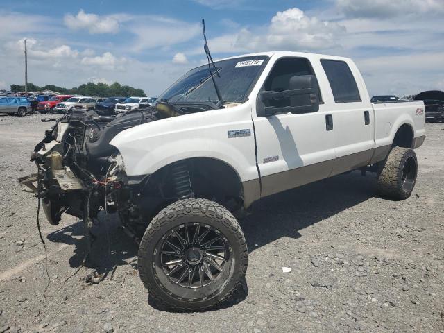 2007 Ford F-250 