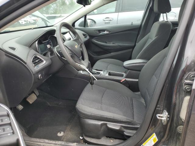 1G1BE5SM2H7167690 Chevrolet CRUZE LT