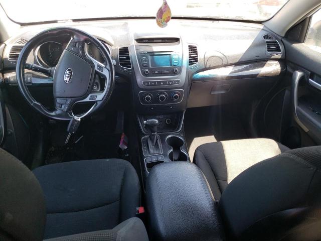 5XYKTDA64FG566482 KIA SORENTO LX