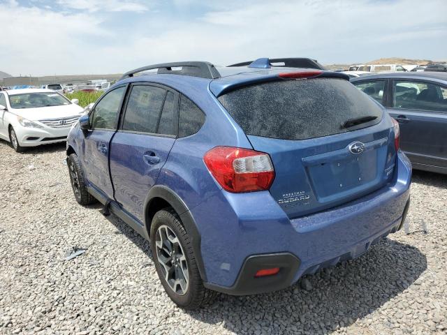 JF2GPANC9GH275513 Subaru Crosstrek Limited