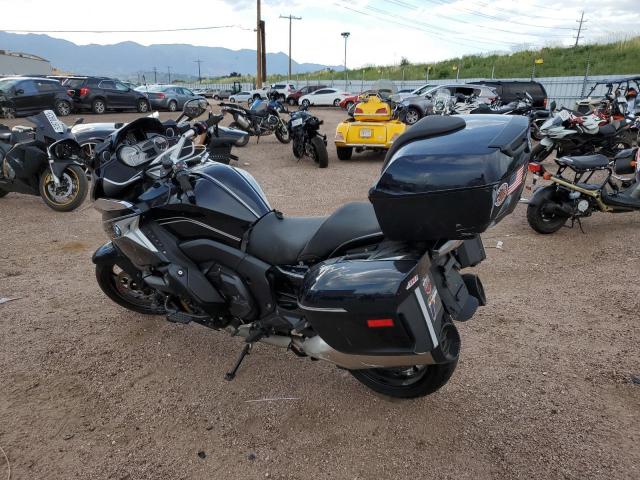 2019 BMW K1600 GT - WB10F1106KZ542816