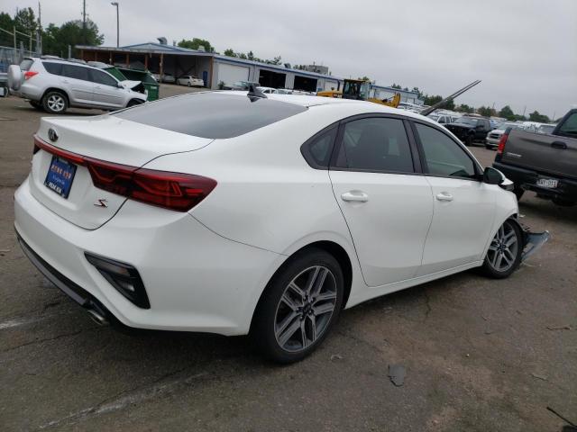3KPF34AD7KE014918 KIA Forte Gt Line