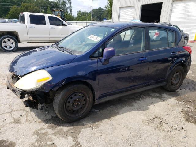 2008 Nissan Versa S