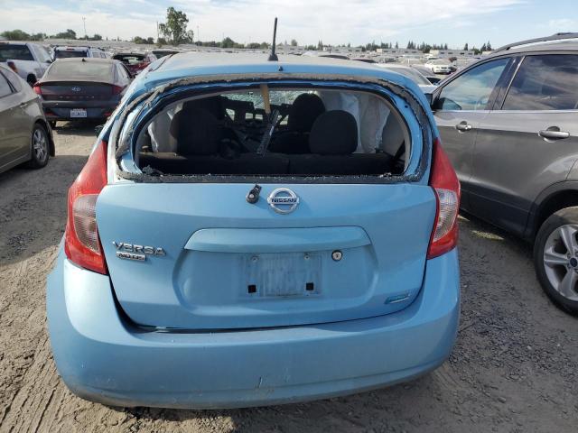 3N1CE2CP8FL389410 Nissan Versa Note S