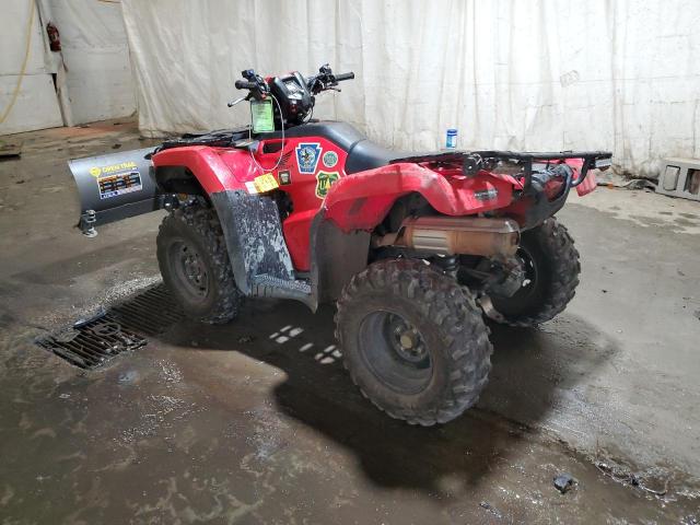 2023 HONDA TRX520 FE 1HFTE4466P4900639