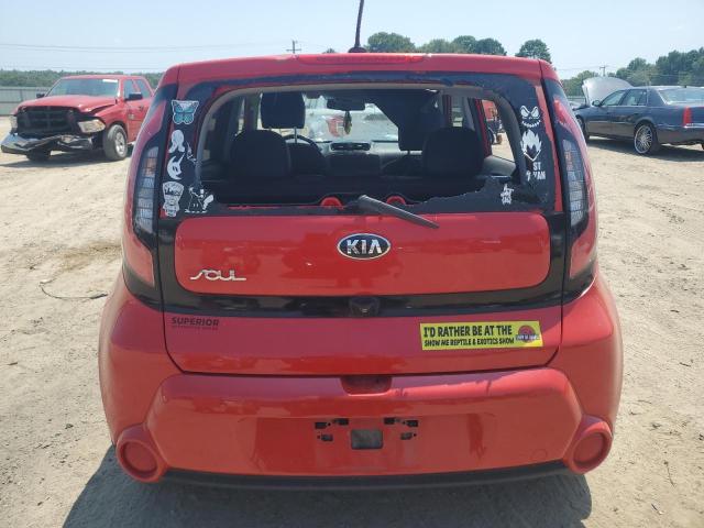KNDJX3A5XG7874448 KIA Soul !