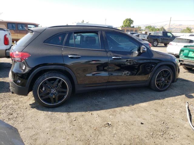 W1N4N5DB5NJ378546 Mercedes-Benz Gla 45 Amg