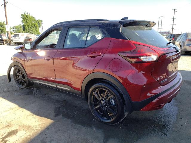 3N1CP5DV0NL520417 Nissan KICKS SR