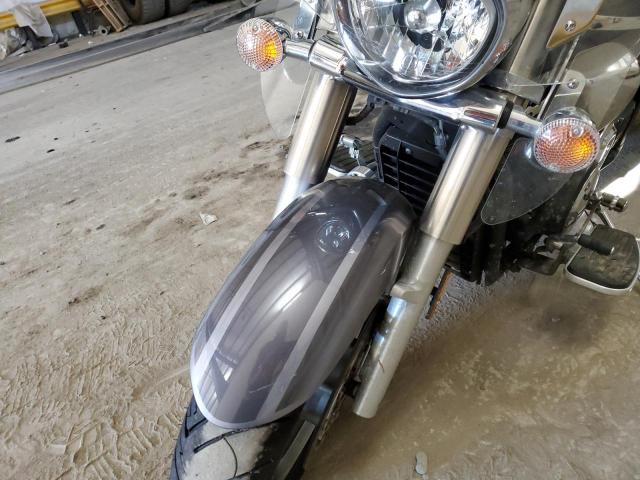 2008 YAMAHA XVS1300 CT JYAVP25E28A007339