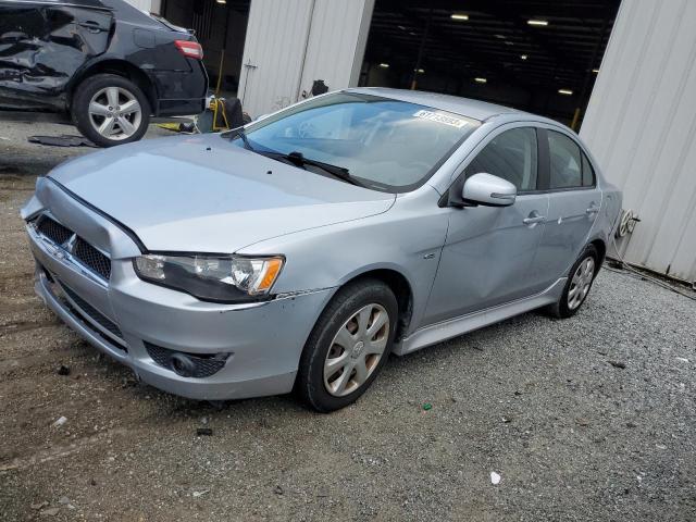 2015 Mitsubishi Lancer ES