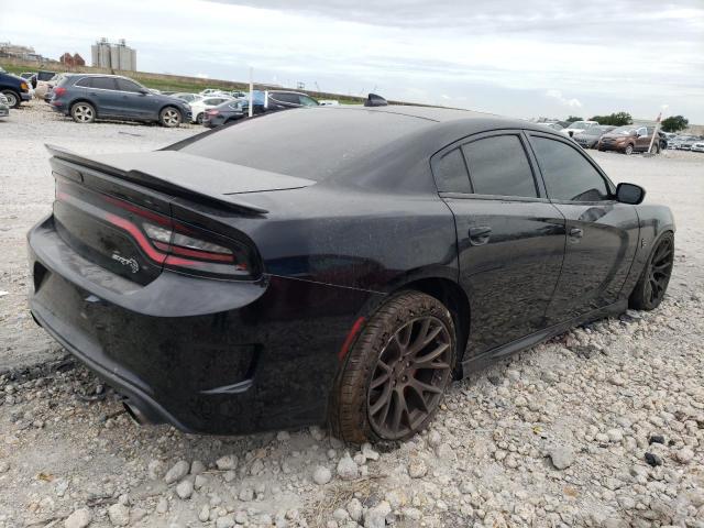 2C3CDXL96FH836330 Dodge Charger Srt Hellcat