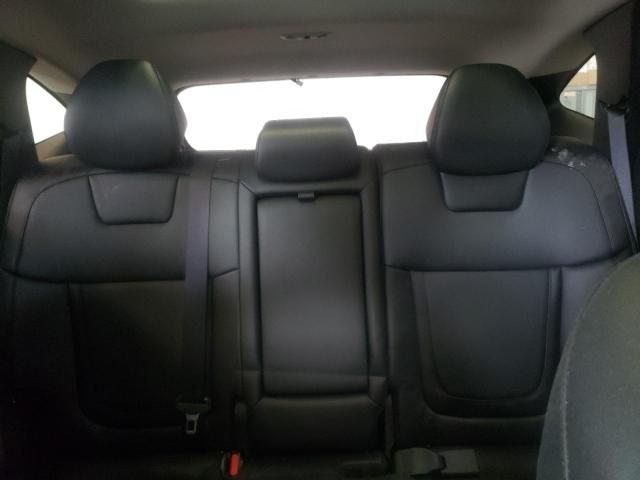 2022 HYUNDAI TUCSON LUX - KM8JCCA18NU056865